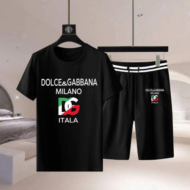 Picture of DG Shirt Pant Suits _SKUDGM-4XL11Ln5021263